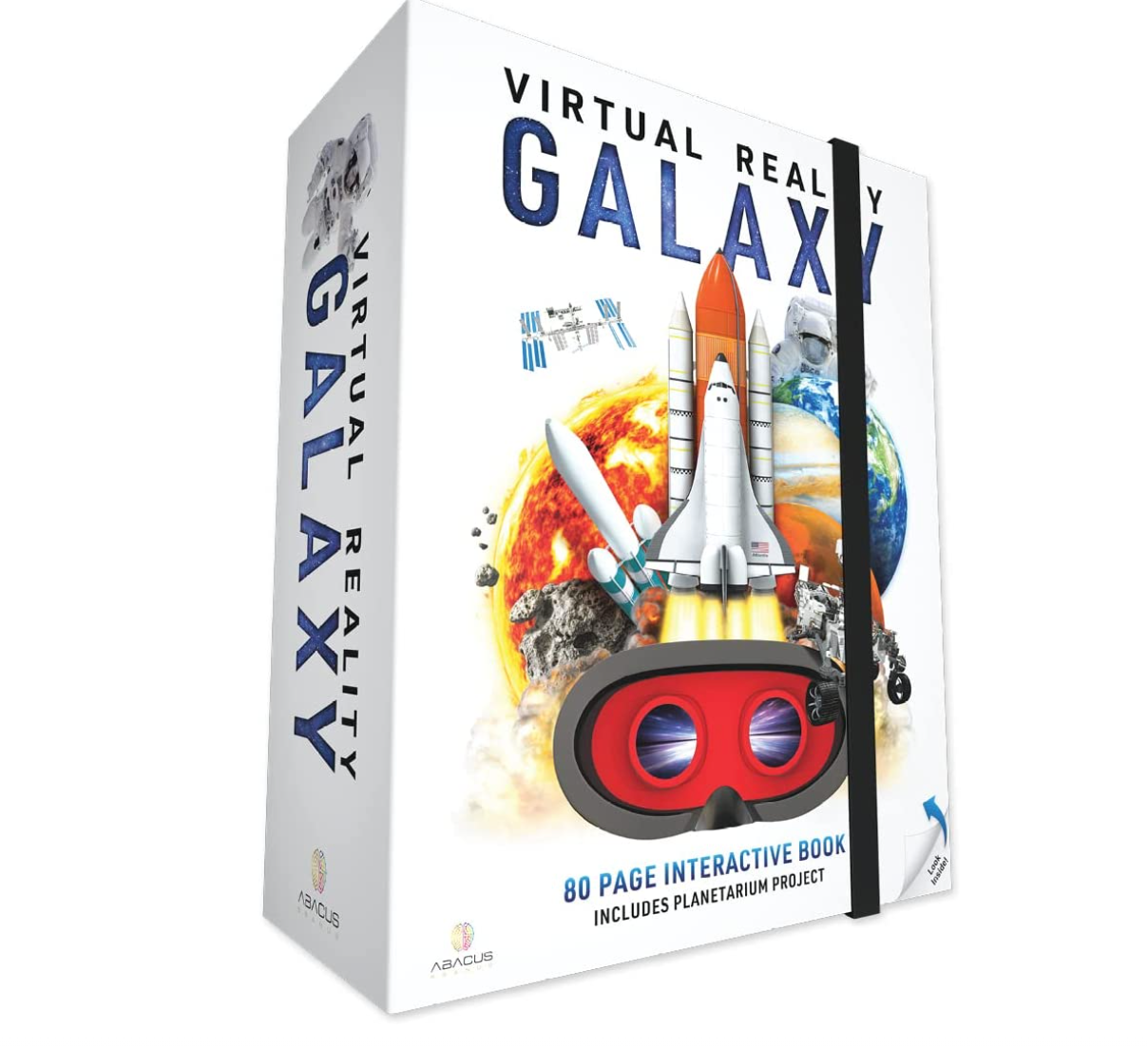 Virtual Reality Galaxy Kit