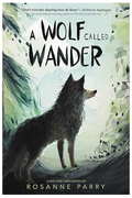 Ein Wolf namens Wander