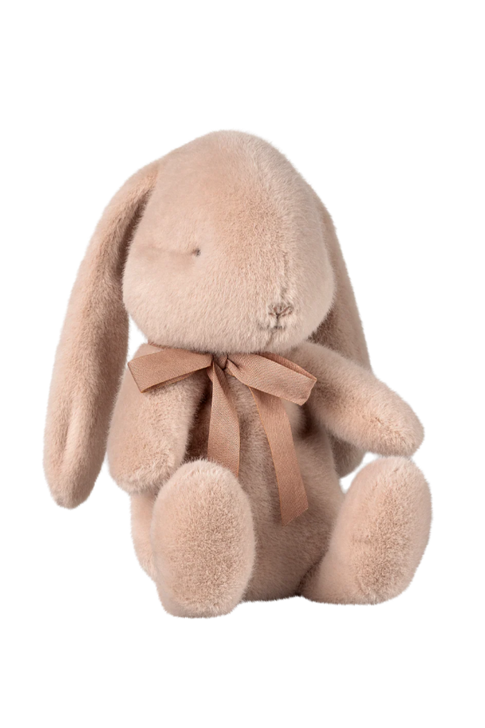 Bunny Plüsch klein - leichtes Pulver