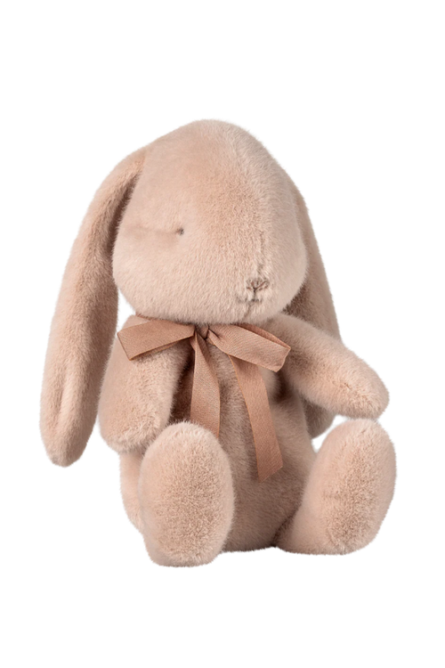 Bunny Plüsch klein - leichtes Pulver