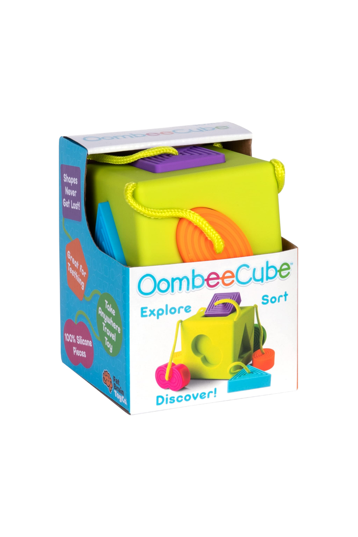 Oombeecube