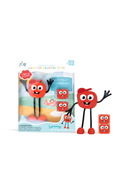 Sammy Glo Pals Light-Up-Charakter