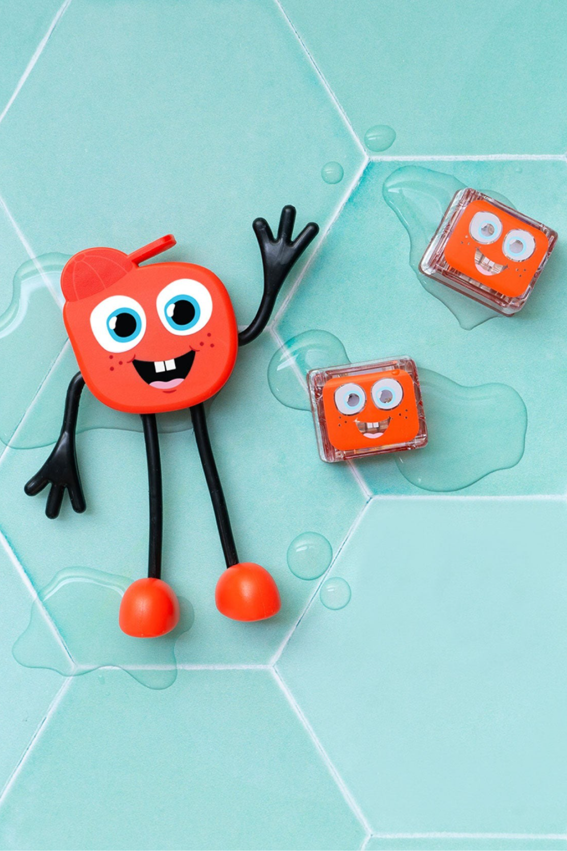 Sammy Glo Pals Light-Up-Charakter