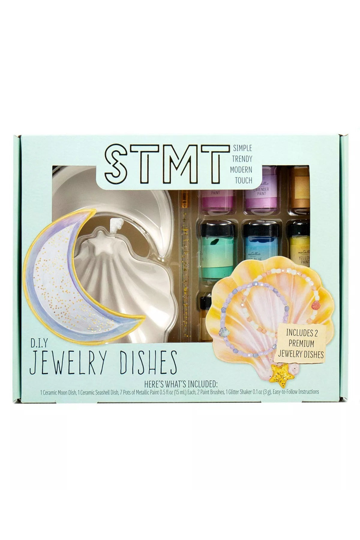 Do It Yourself Schmuckgerichte Kit