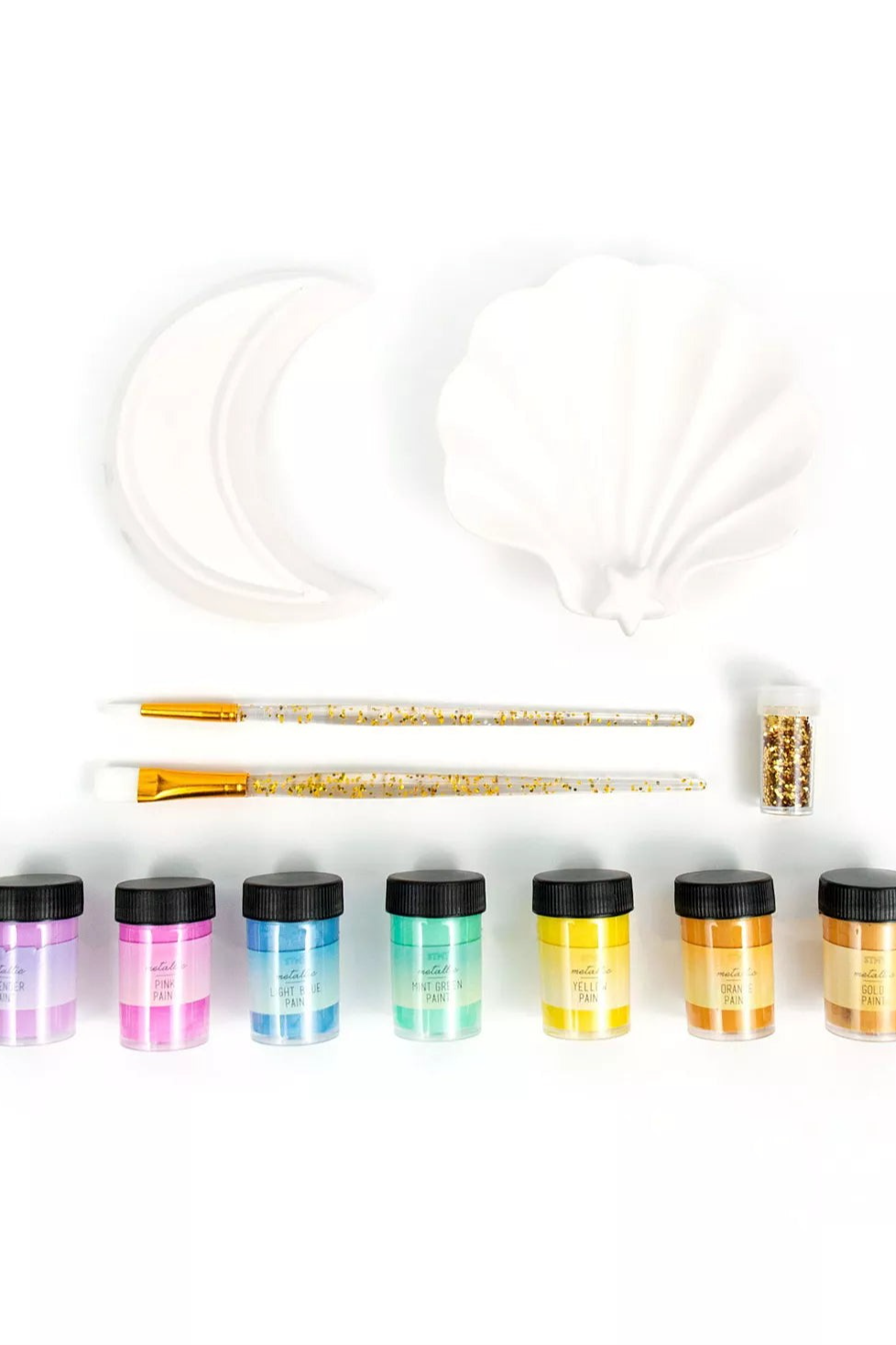 Do It Yourself Schmuckgerichte Kit