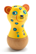 Animambo Jaguar Maracas
