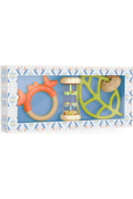 Baby Zähne und sensorische Spiel-Set