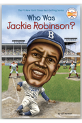 Wer war Jackie Robinson?