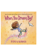 Wenn du groß träumst