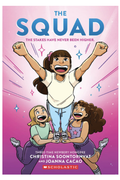 The Squad (The Tryout #2)