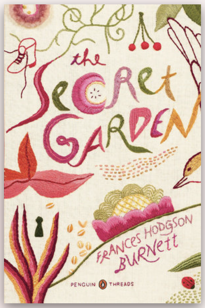 Der geheime Garten