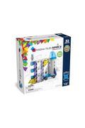 Magna-Tiles Space mit microMAGS