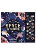 Sound Explorers: Weltraumabenteuer: 20 unglaubliche NASA Sounds