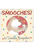 Smooches!