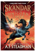 Skandar und der Einhorndieb