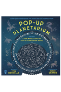 Pop Up Planetarium