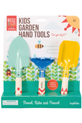 Kids Garden Hand Tools