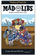 Mittelalterliche Mad Libs