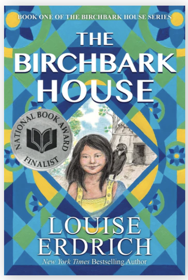 Das Birchbark House